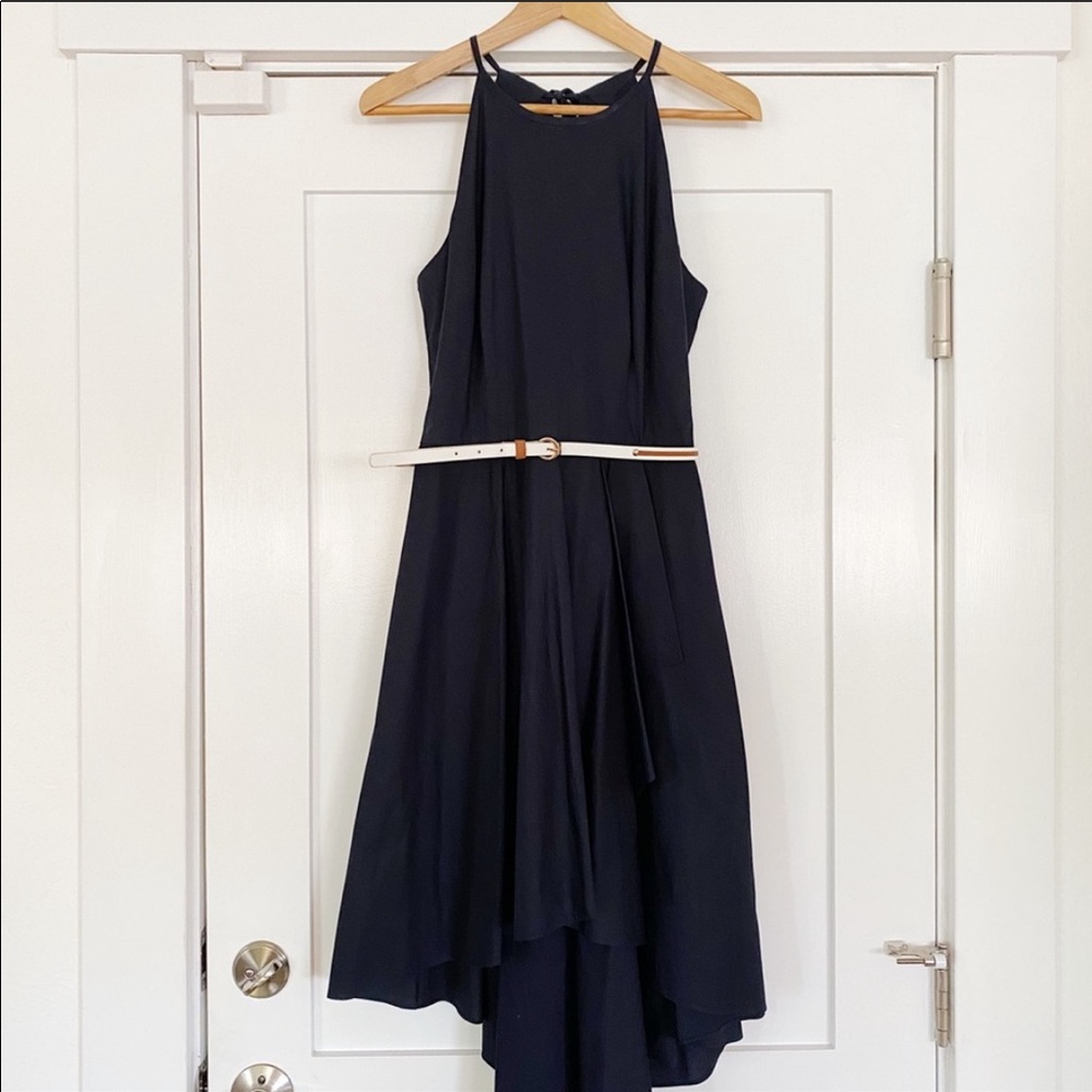 Eliza J Dress